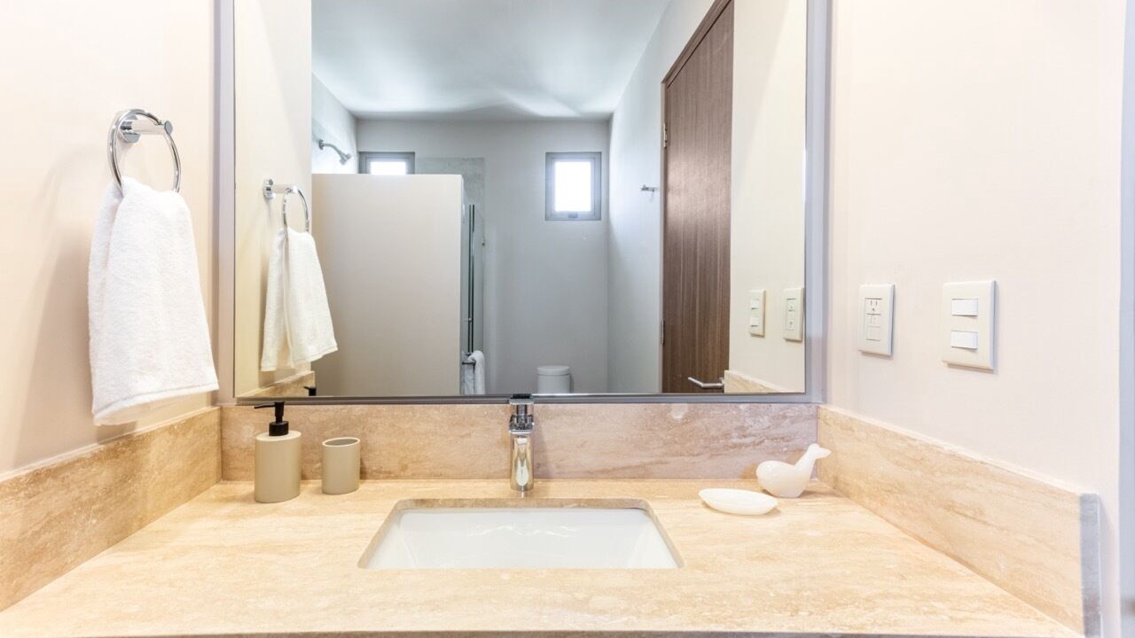 Photo of Bathroom in El Tezal