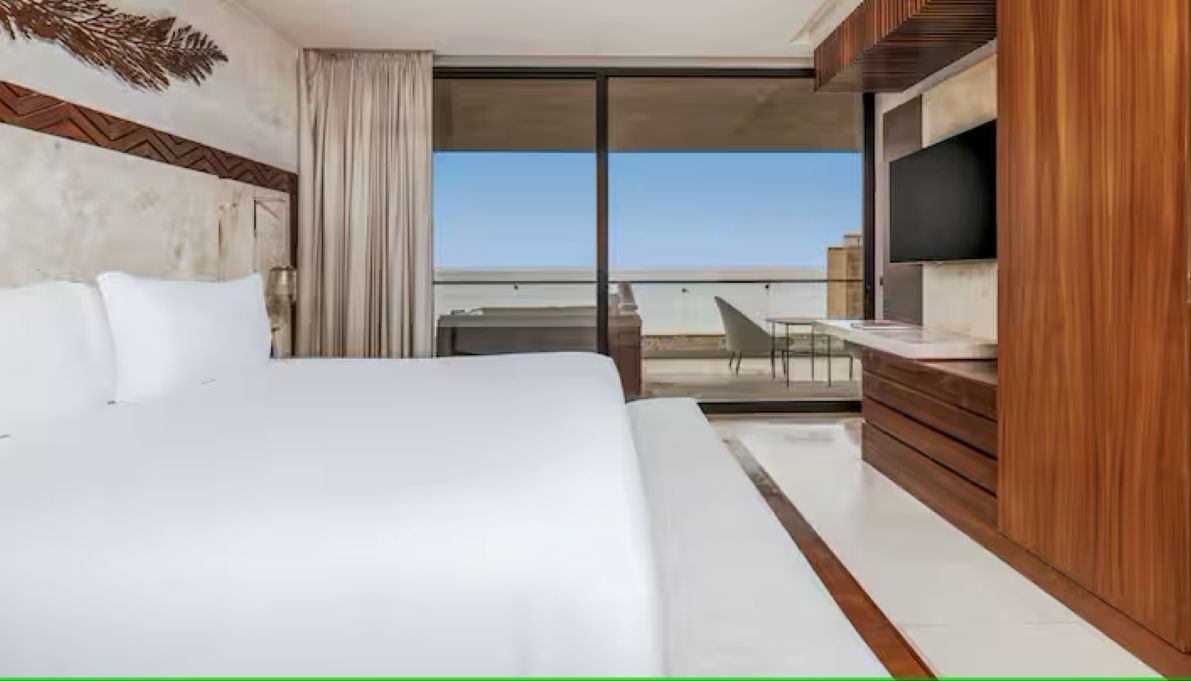 Photo of Bedroom in Santa Rosa
