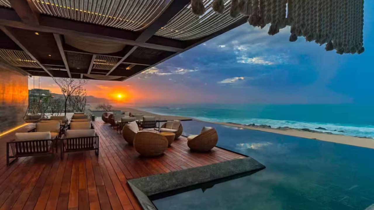 Photo of Patio Balcony in Santa Rosa