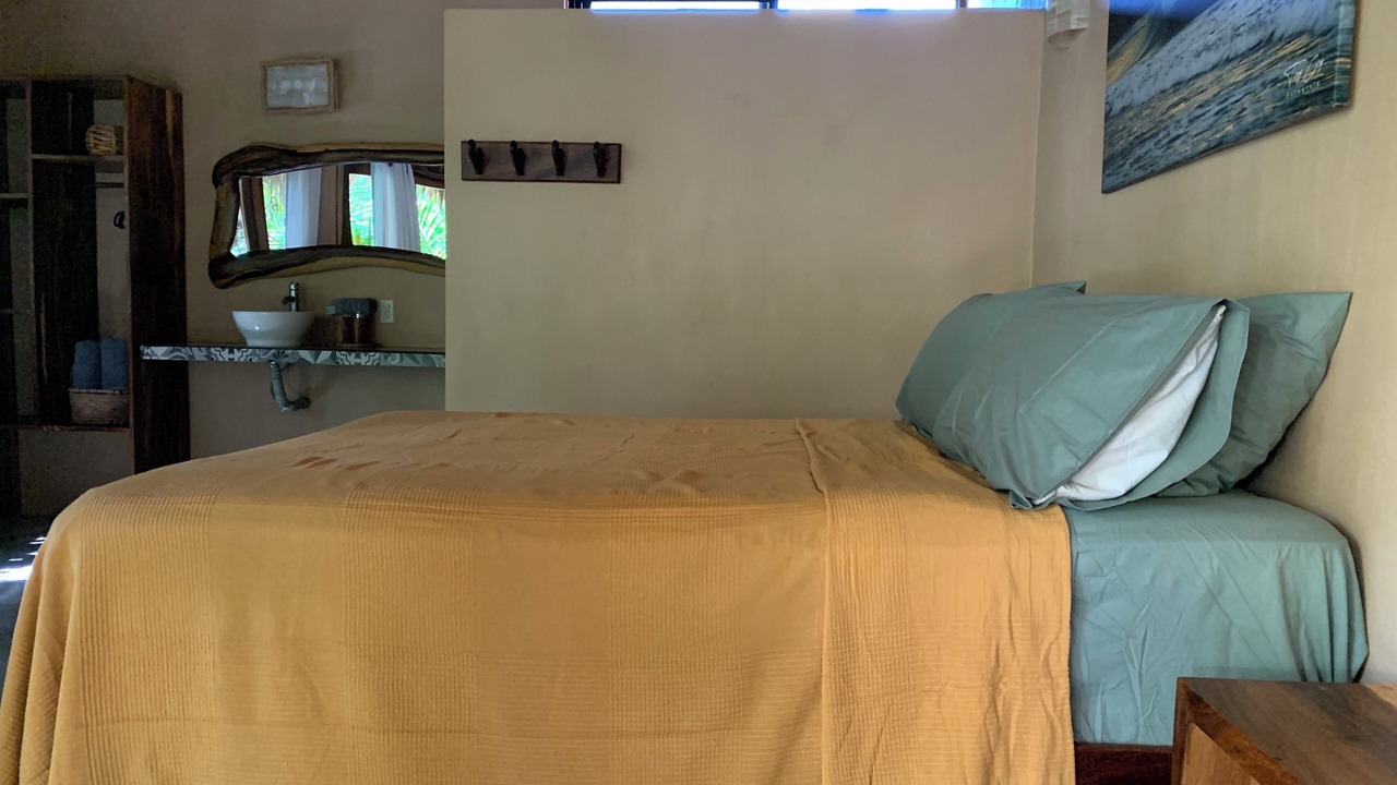 Photo of Bedroom in Barra de Colotepec