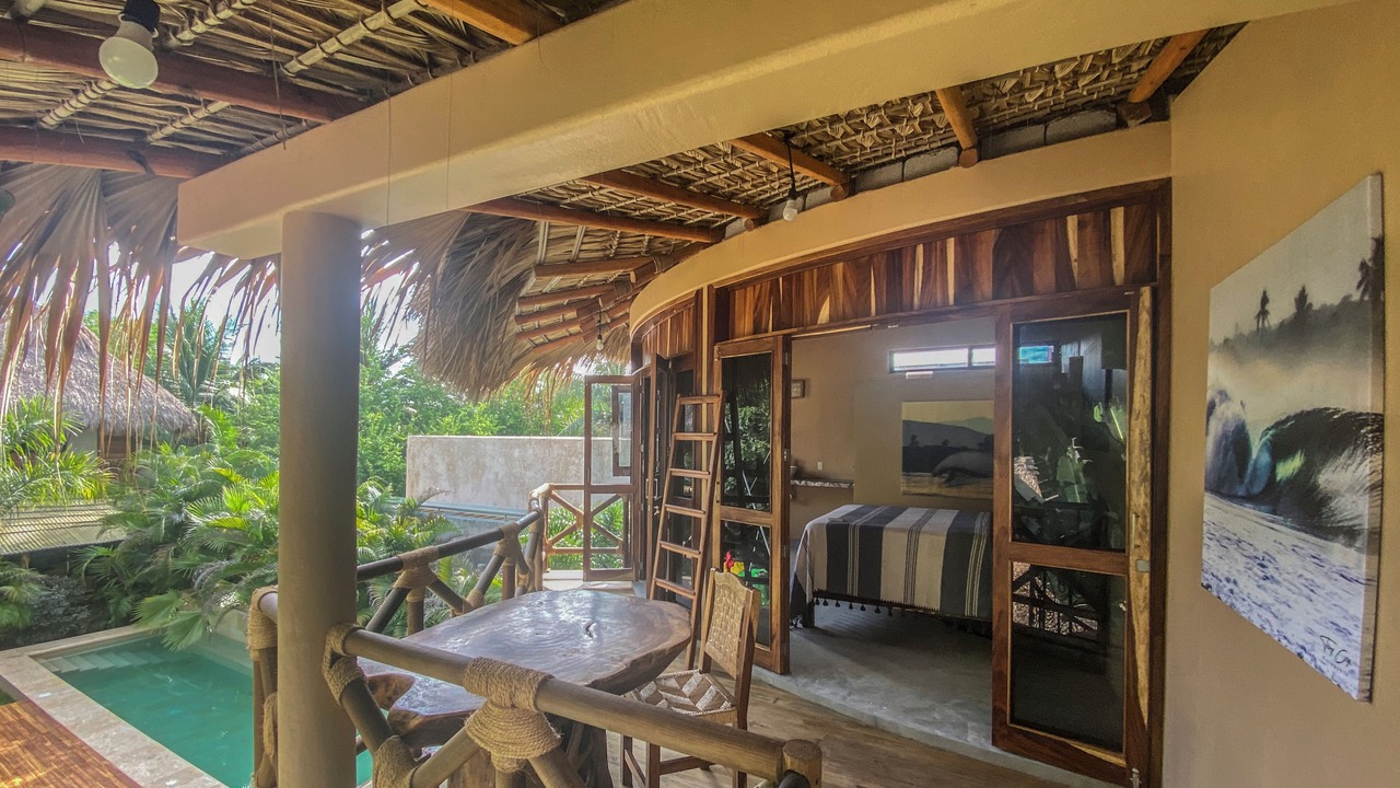 Photo of Outdoor in Barra de Colotepec
