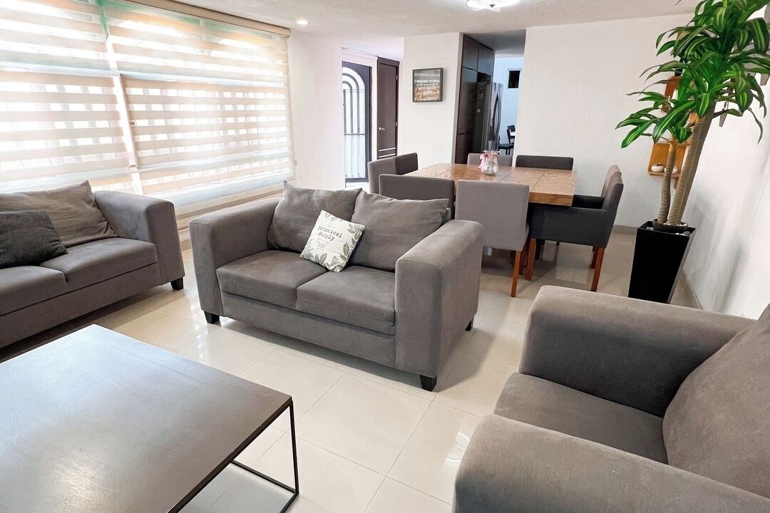 Photo of Livingroom in Guadalajara