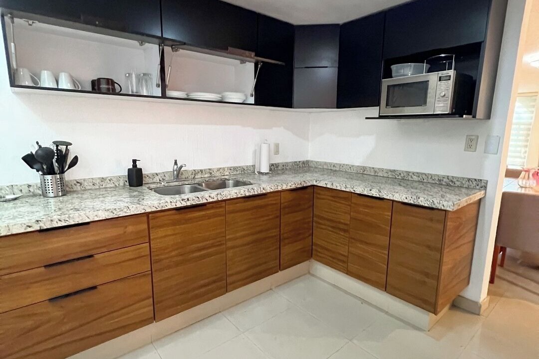 Photo of Kitchen in Guadalajara