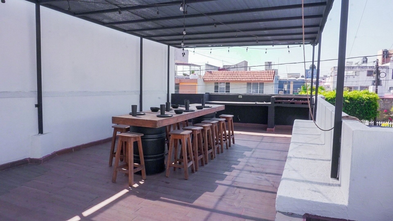 Photo of Outdoor in Guadalajara