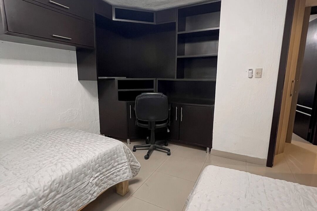 Photo of Bedroom in Guadalajara