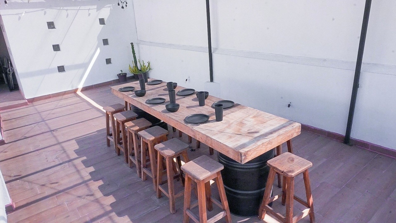 Photo of Outdoor in Guadalajara