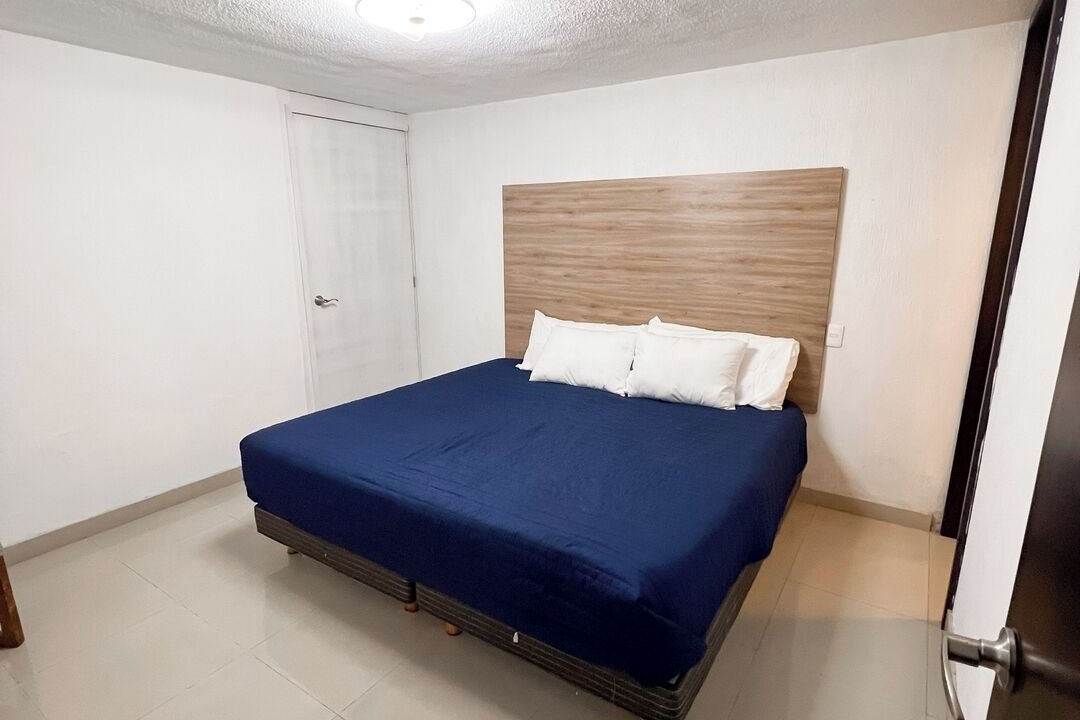 Photo of Bedroom in Guadalajara
