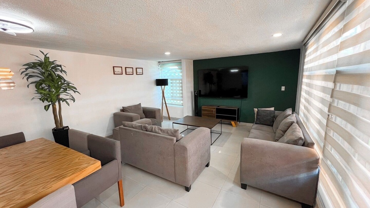 Photo of Livingroom in Guadalajara
