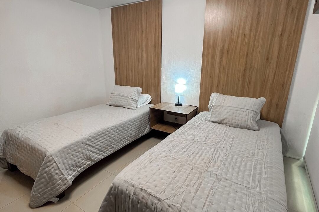 Photo of Bedroom in Guadalajara