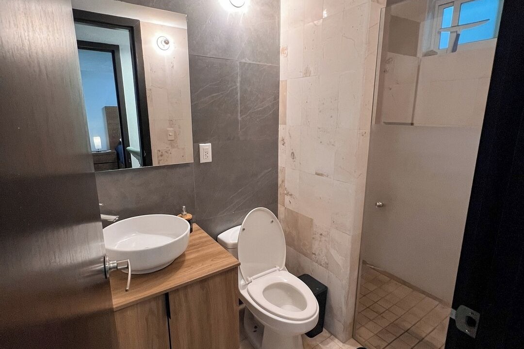 Photo of Bathroom in Guadalajara