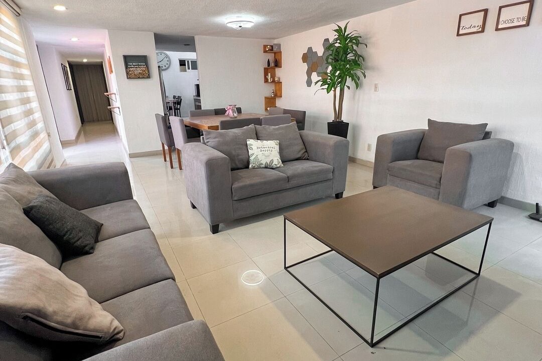 Photo of Livingroom in Guadalajara