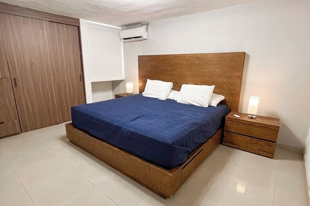 Photo of Bedroom in Guadalajara
