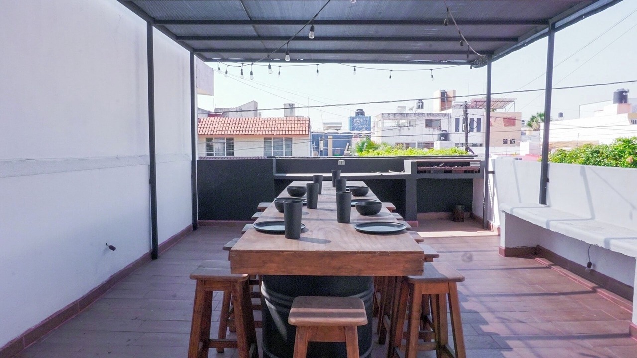 Photo of Outdoor in Guadalajara