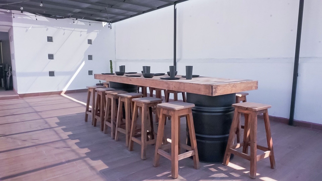 Photo of Outdoor in Guadalajara
