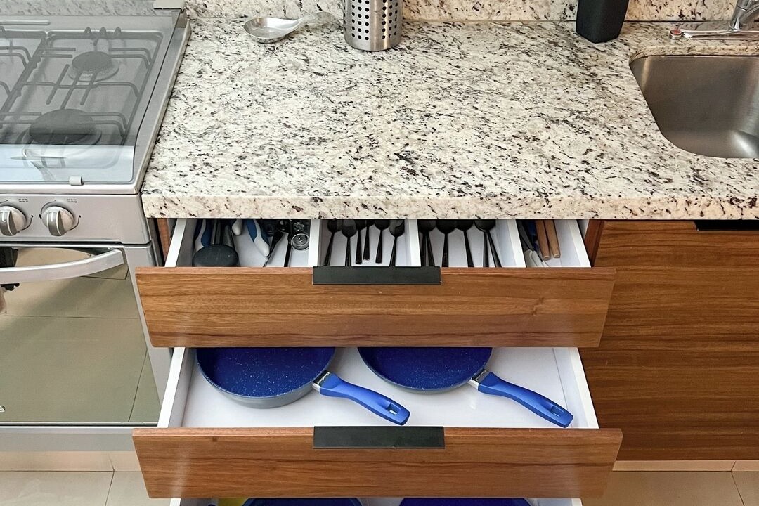 Photo of Kitchen in Guadalajara