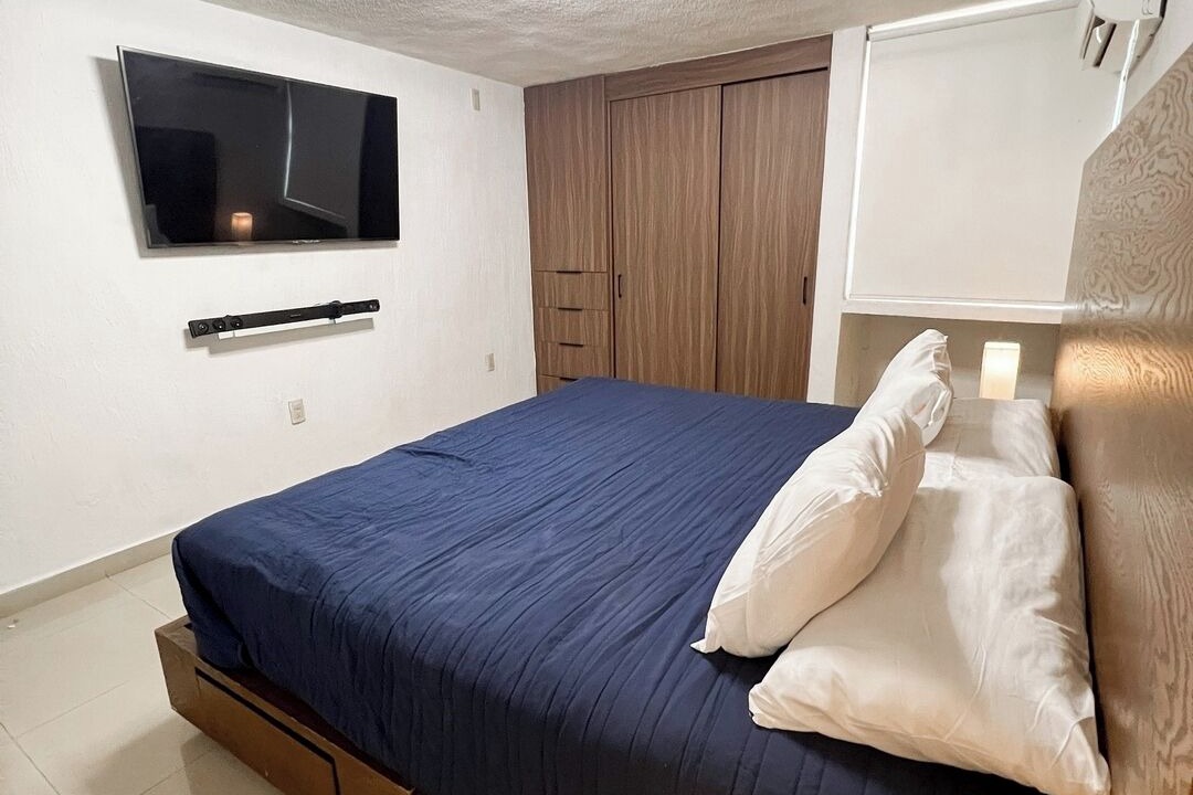 Photo of Bedroom in Guadalajara