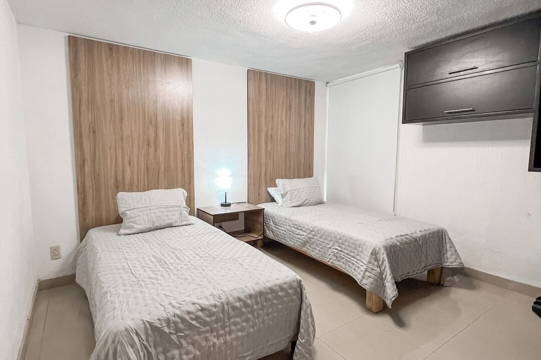Photo of Bedroom in Guadalajara