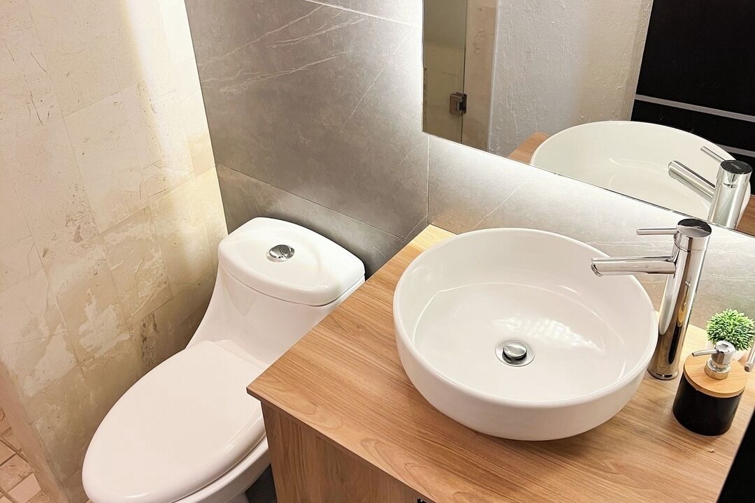 Photo of Bathroom in Guadalajara