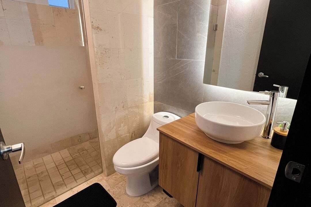 Photo of Bathroom in Guadalajara