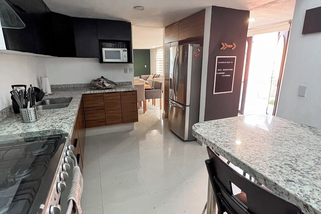 Photo of Kitchen in Guadalajara