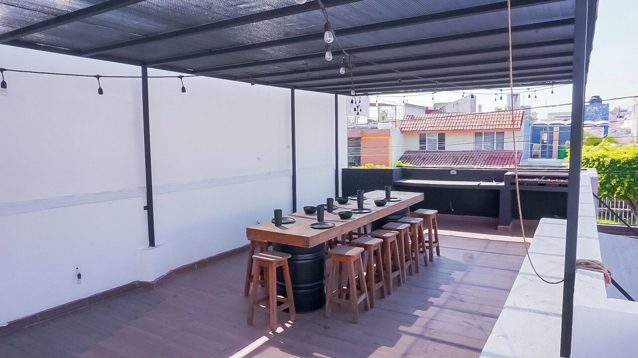 Photo of Outdoor in Guadalajara