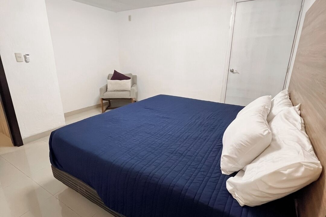 Photo of Bedroom in Guadalajara