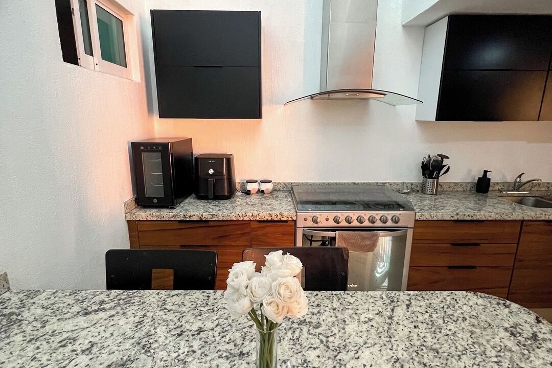 Photo of Kitchen in Guadalajara