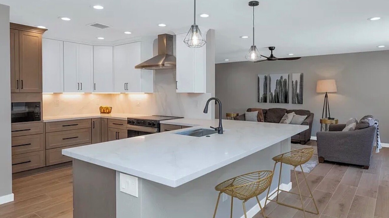 Photo of Kitchen in Peoria