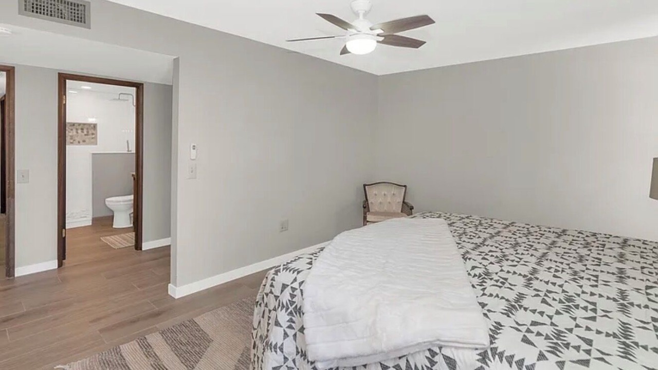 Photo of Bedroom in Peoria