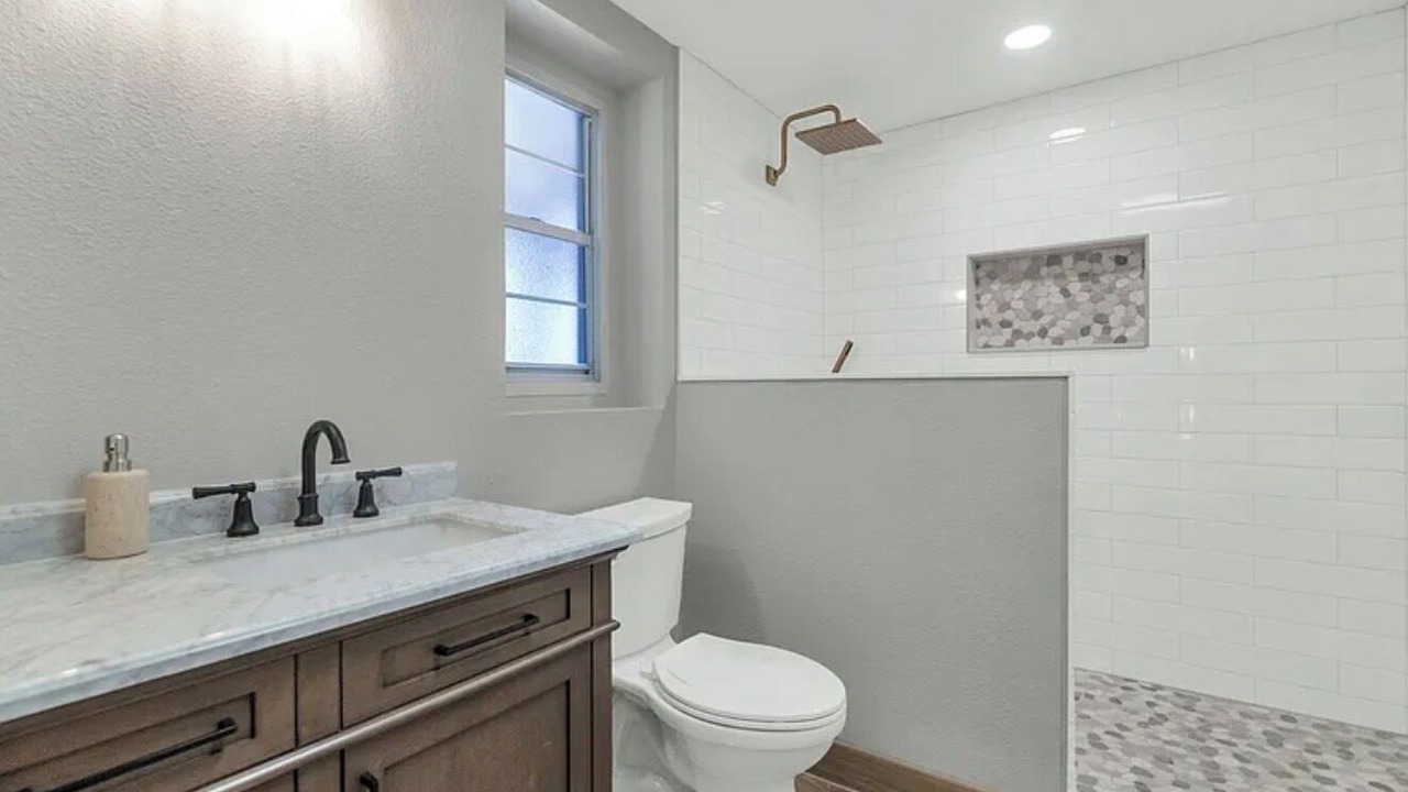 Photo of Bathroom in Peoria
