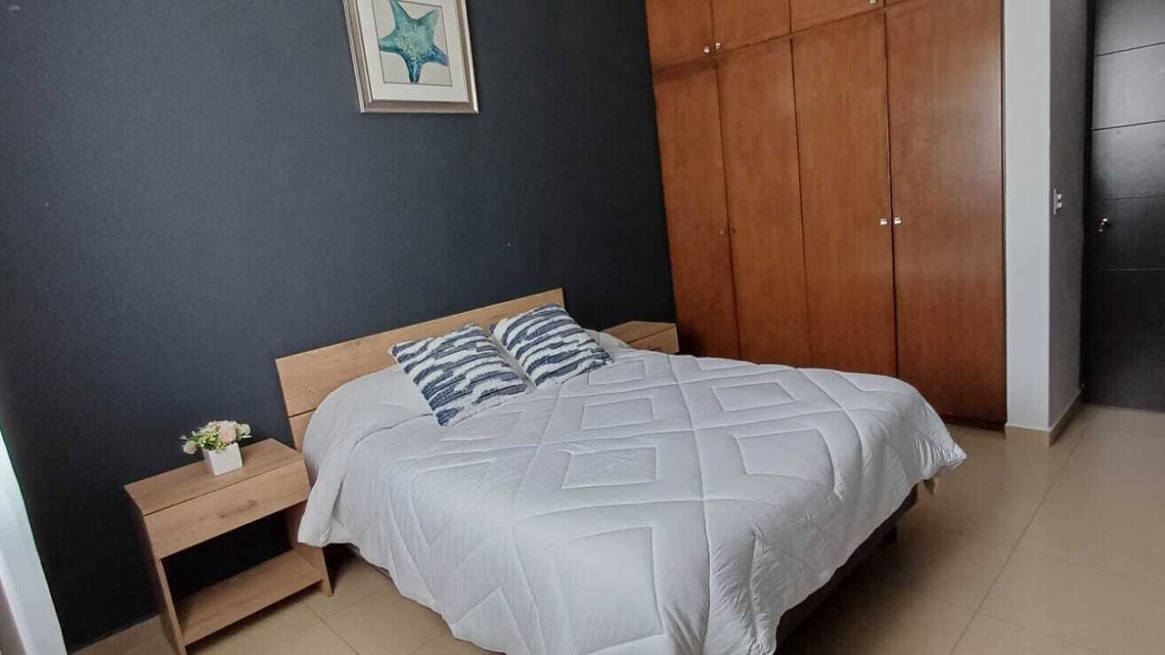 Photo of Bedroom in Libertad