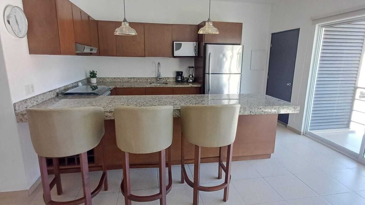 Photo of Kitchen in Libertad
