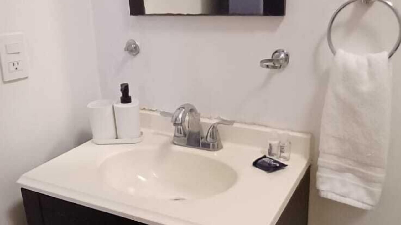 Photo of Bathroom in Libertad