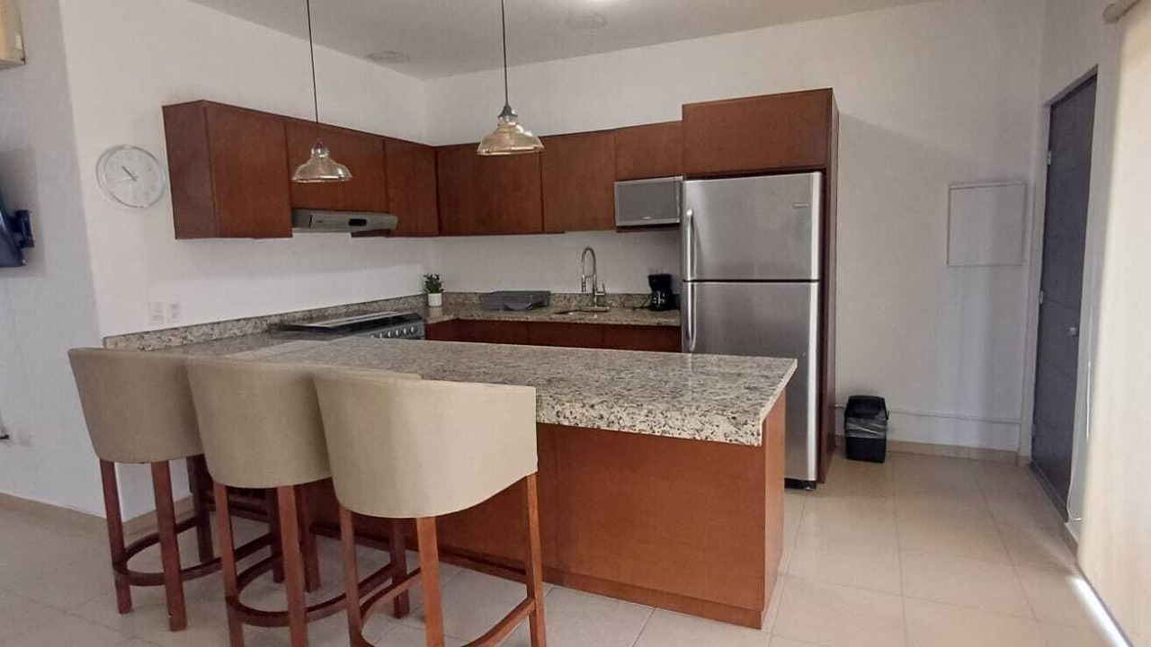 Photo of Kitchen in Libertad