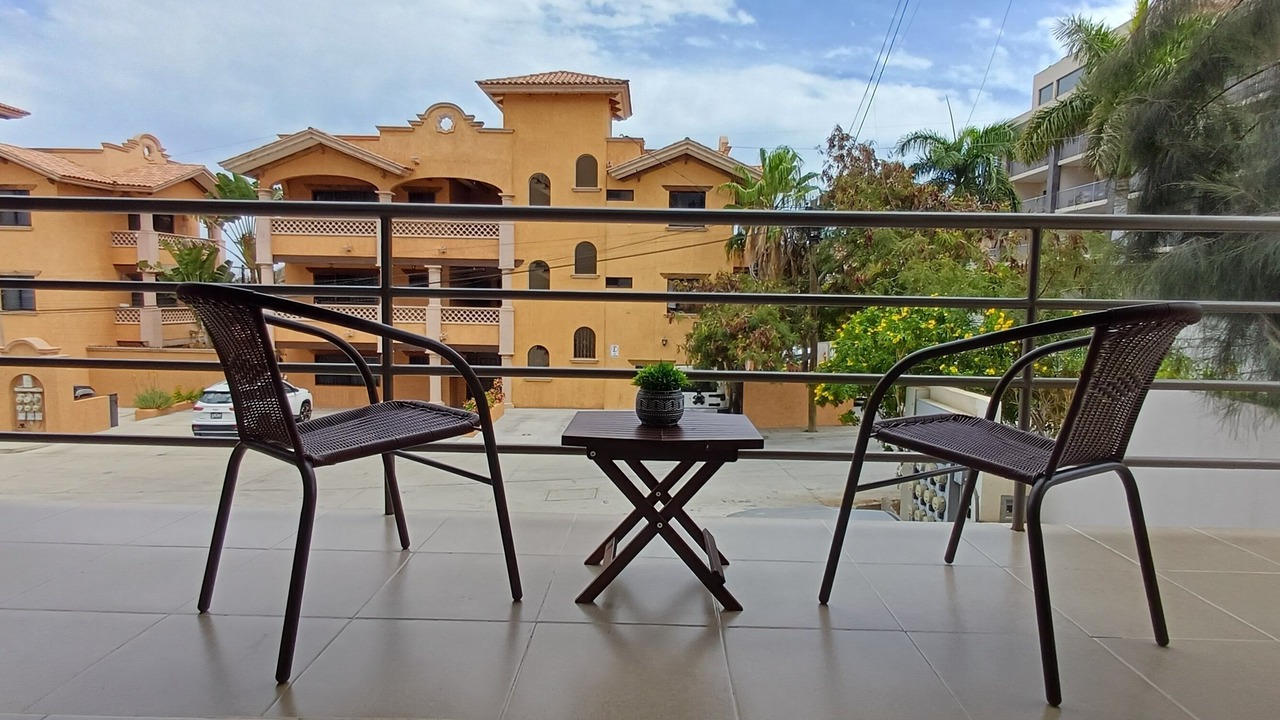 Photo of Patio Balcony in Libertad