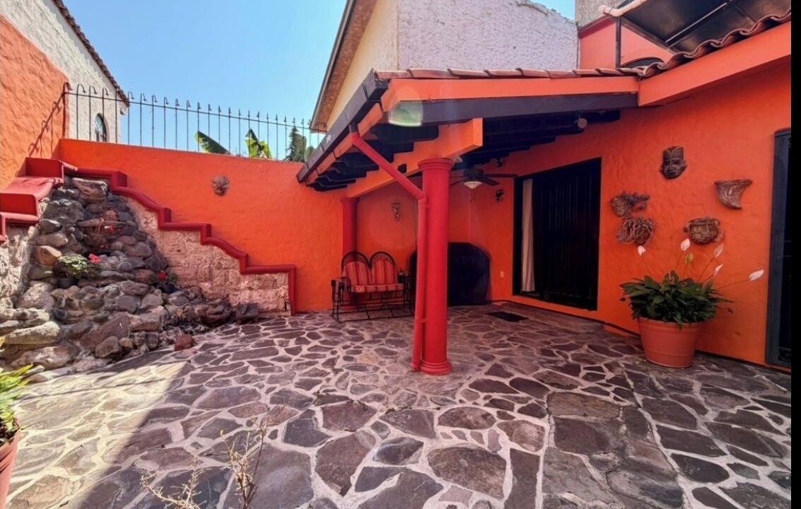 Photo of Outdoor in Ajijic