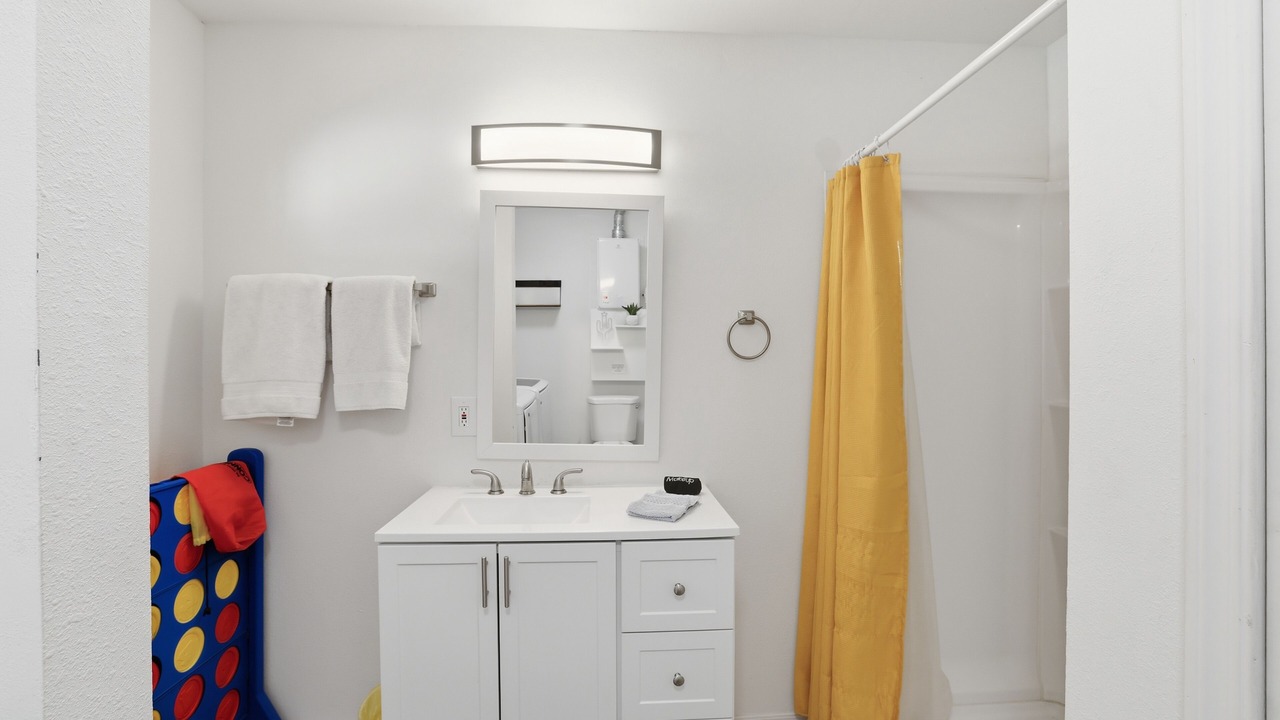 Photo of Bathroom in Tempe Gardens