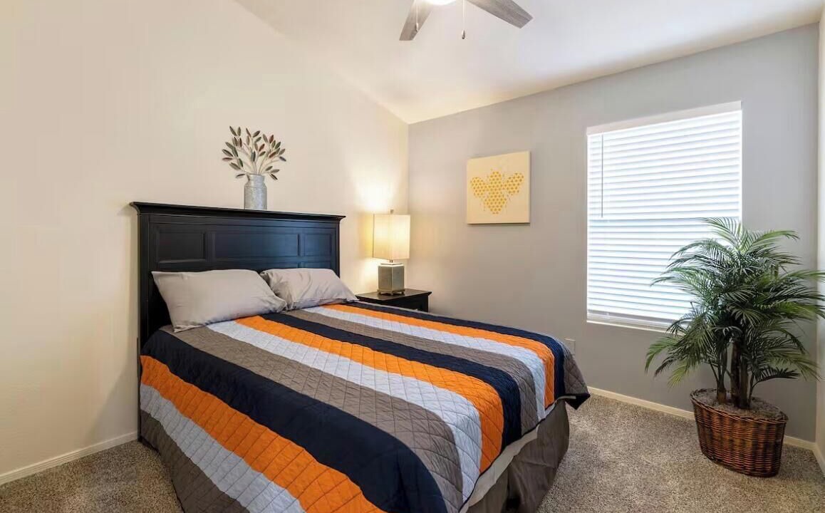 Photo of Bedroom in Chandler