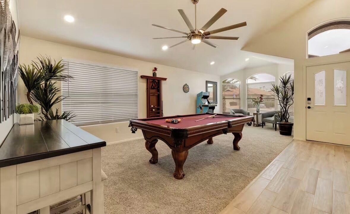 Photo of Bedroom in Chandler
