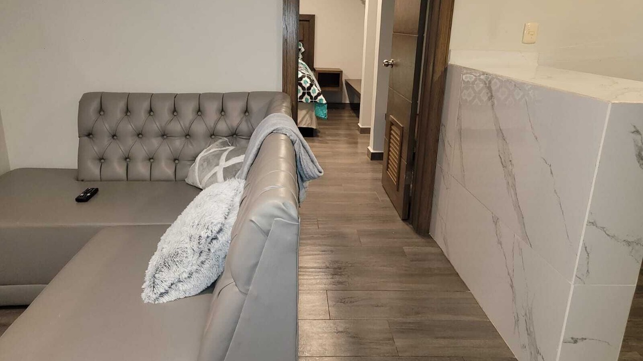 Photo of Livingroom in Matamoros
