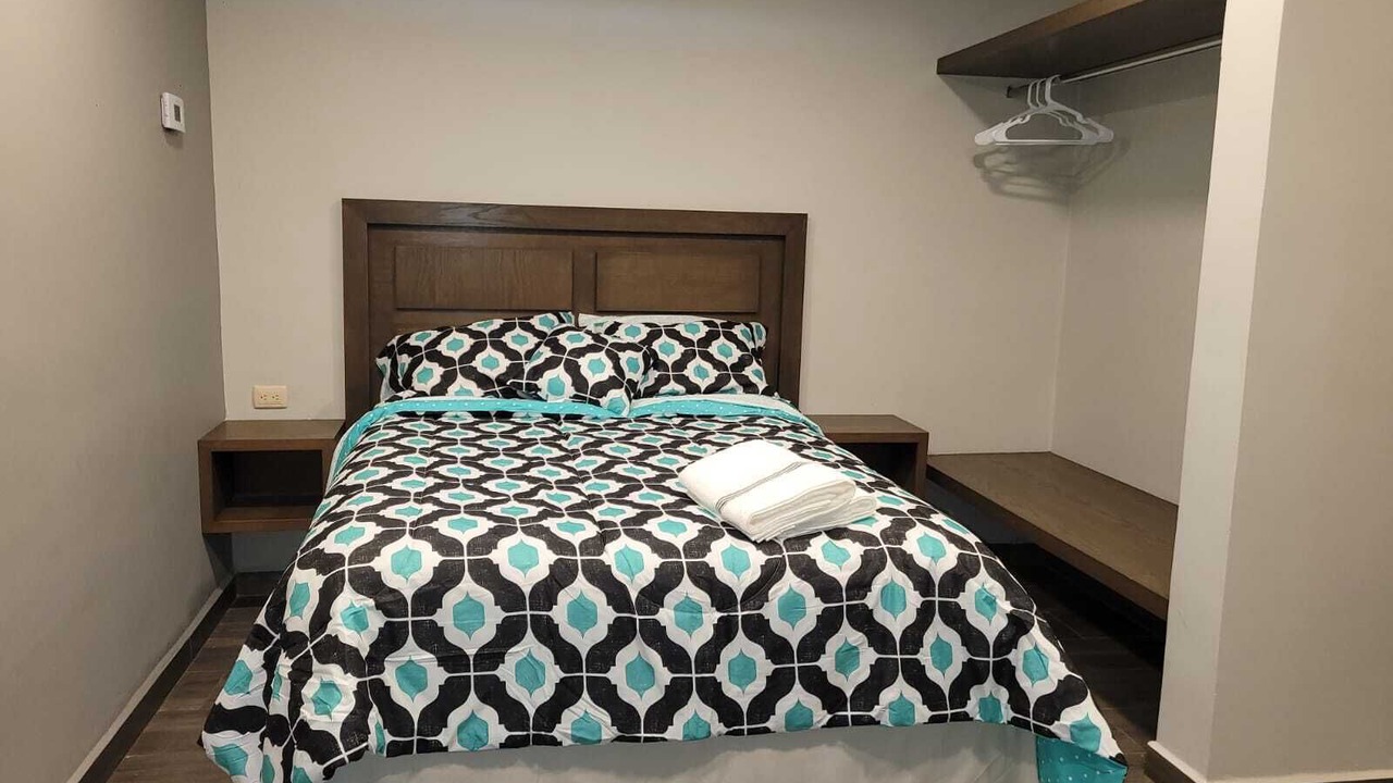 Photo of Bedroom in Matamoros