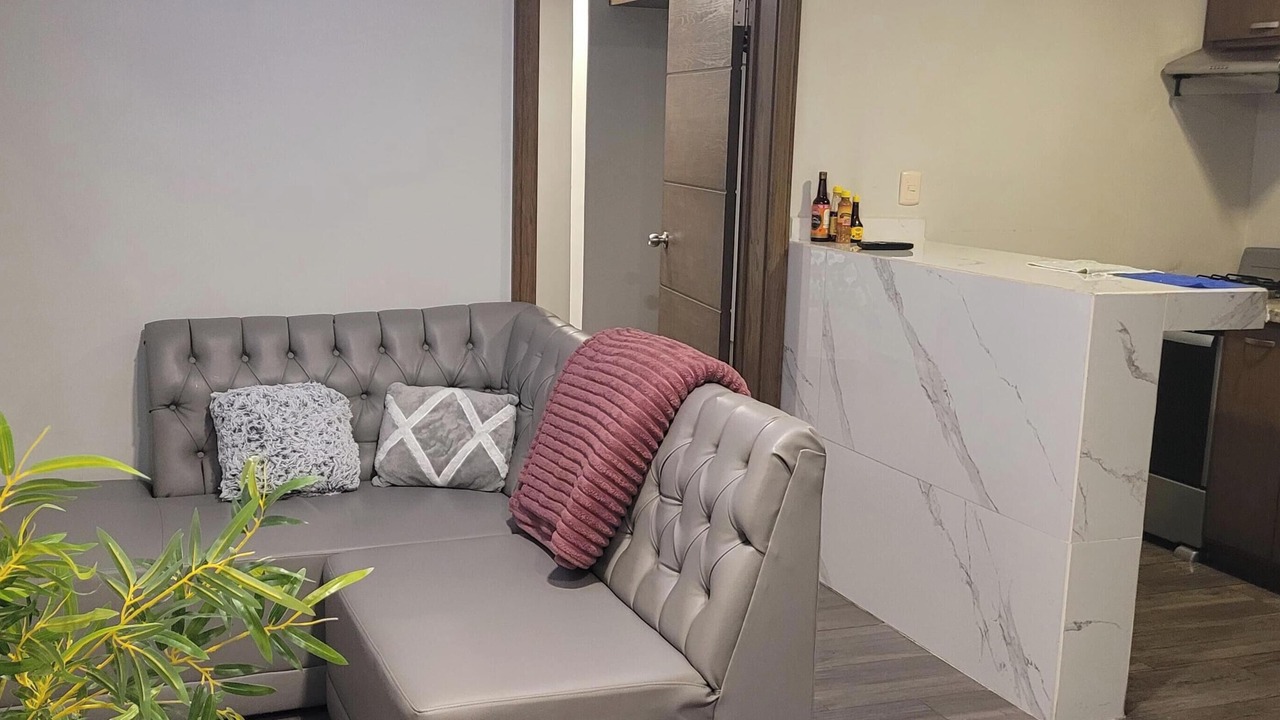 Photo of Livingroom in Matamoros