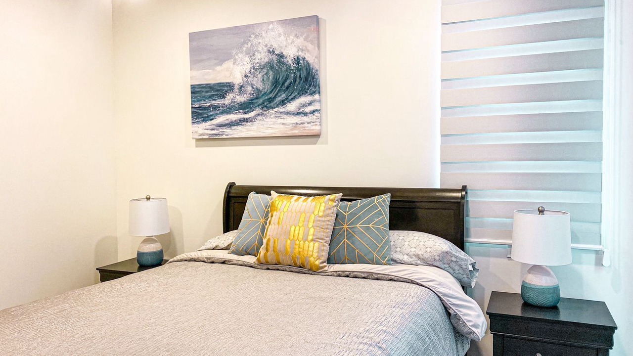 Photo of Bedroom in La Joya