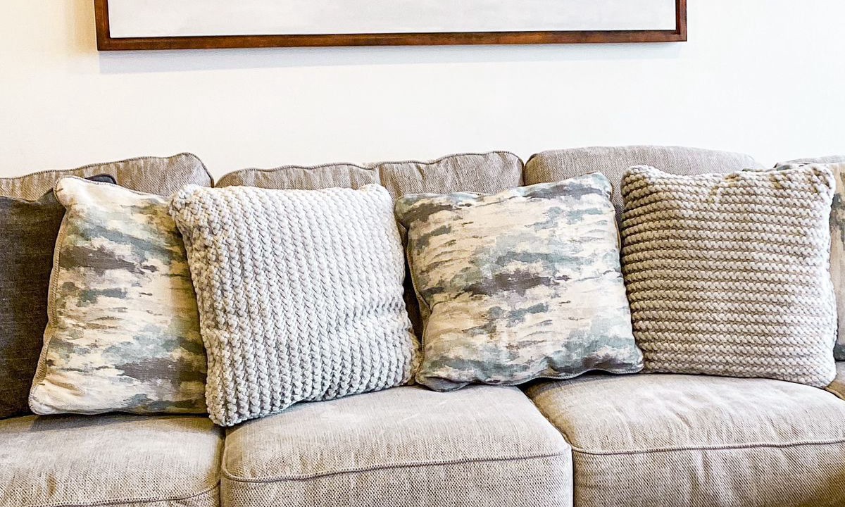 Photo of Livingroom in La Joya