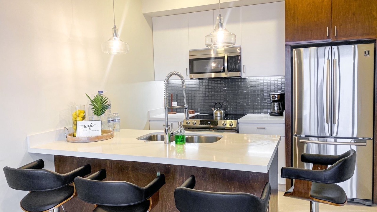 Photo of Kitchen in La Joya