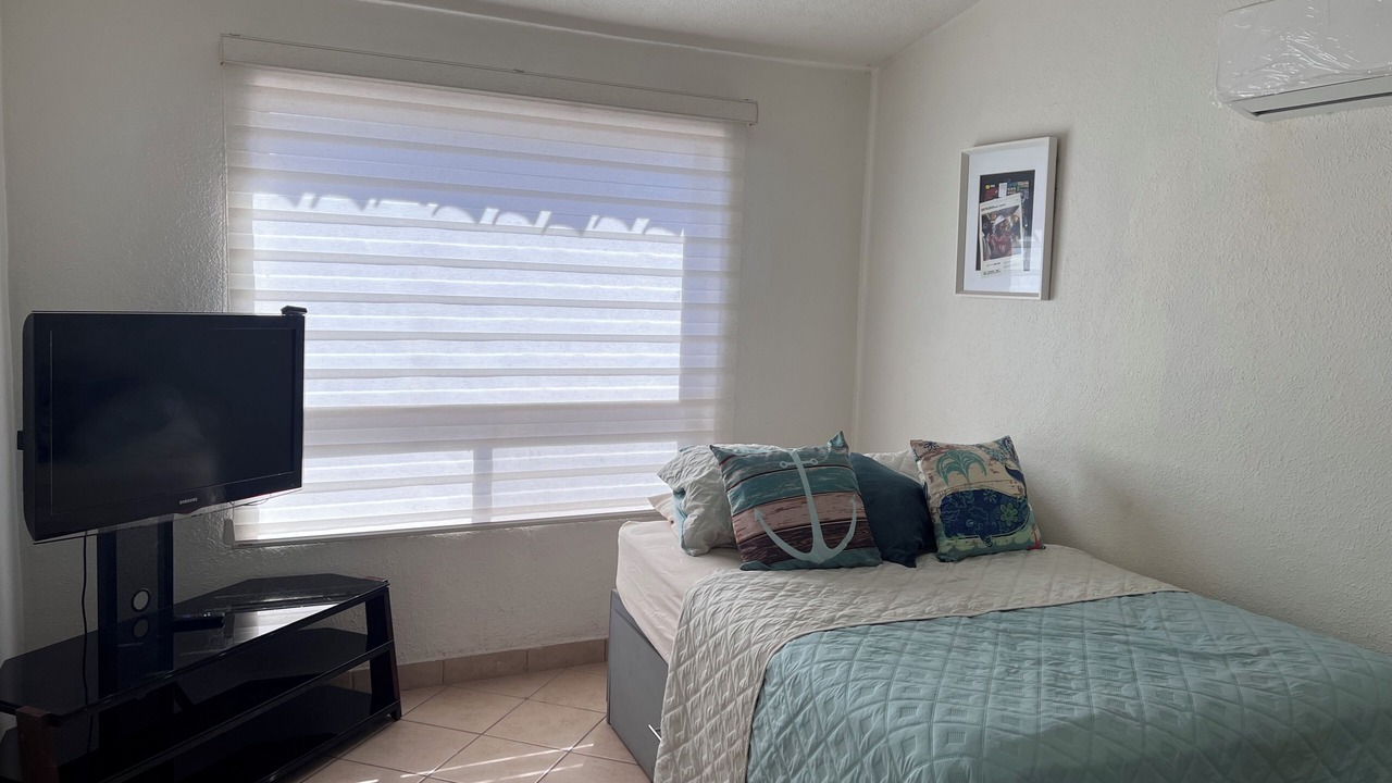 Photo of Bedroom in San Carlos