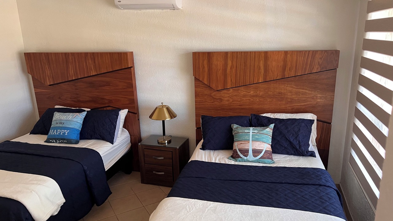 Photo of Bedroom in San Carlos
