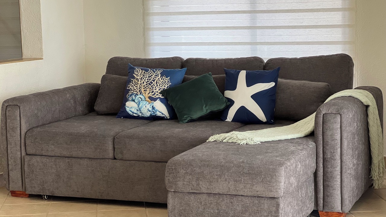 Photo of Livingroom in San Carlos