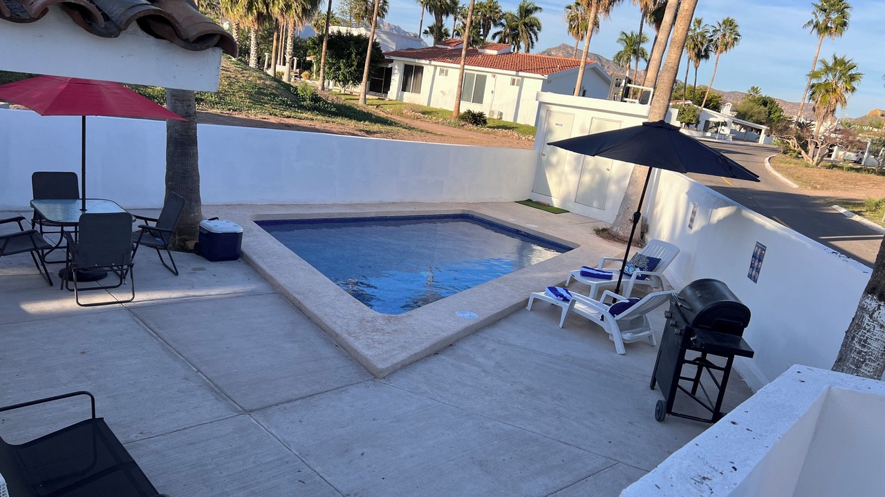 Photo of Outdoor in San Carlos