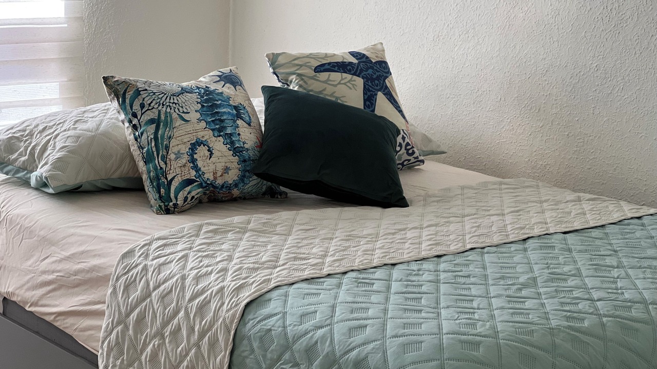 Photo of Bedroom in San Carlos